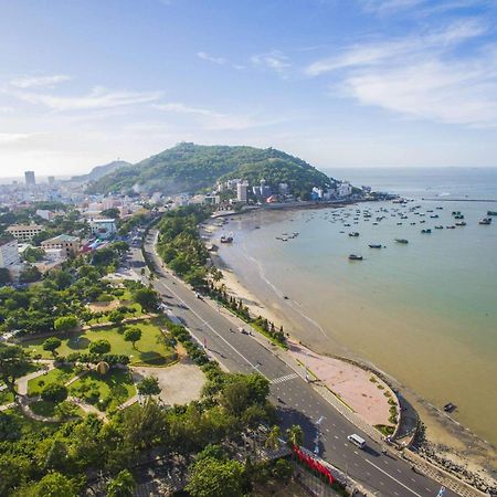 Hotel Tigon Vung Tau Eksteriør bilde