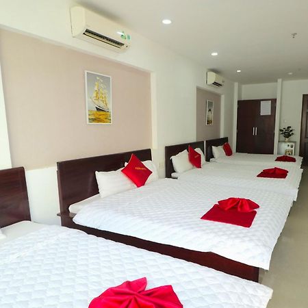 Hotel Tigon Vung Tau Eksteriør bilde