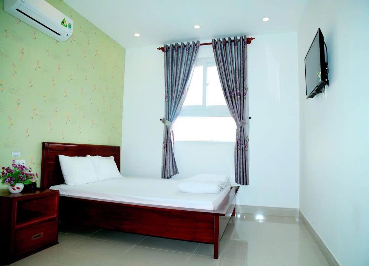 Hotel Tigon Vung Tau Eksteriør bilde