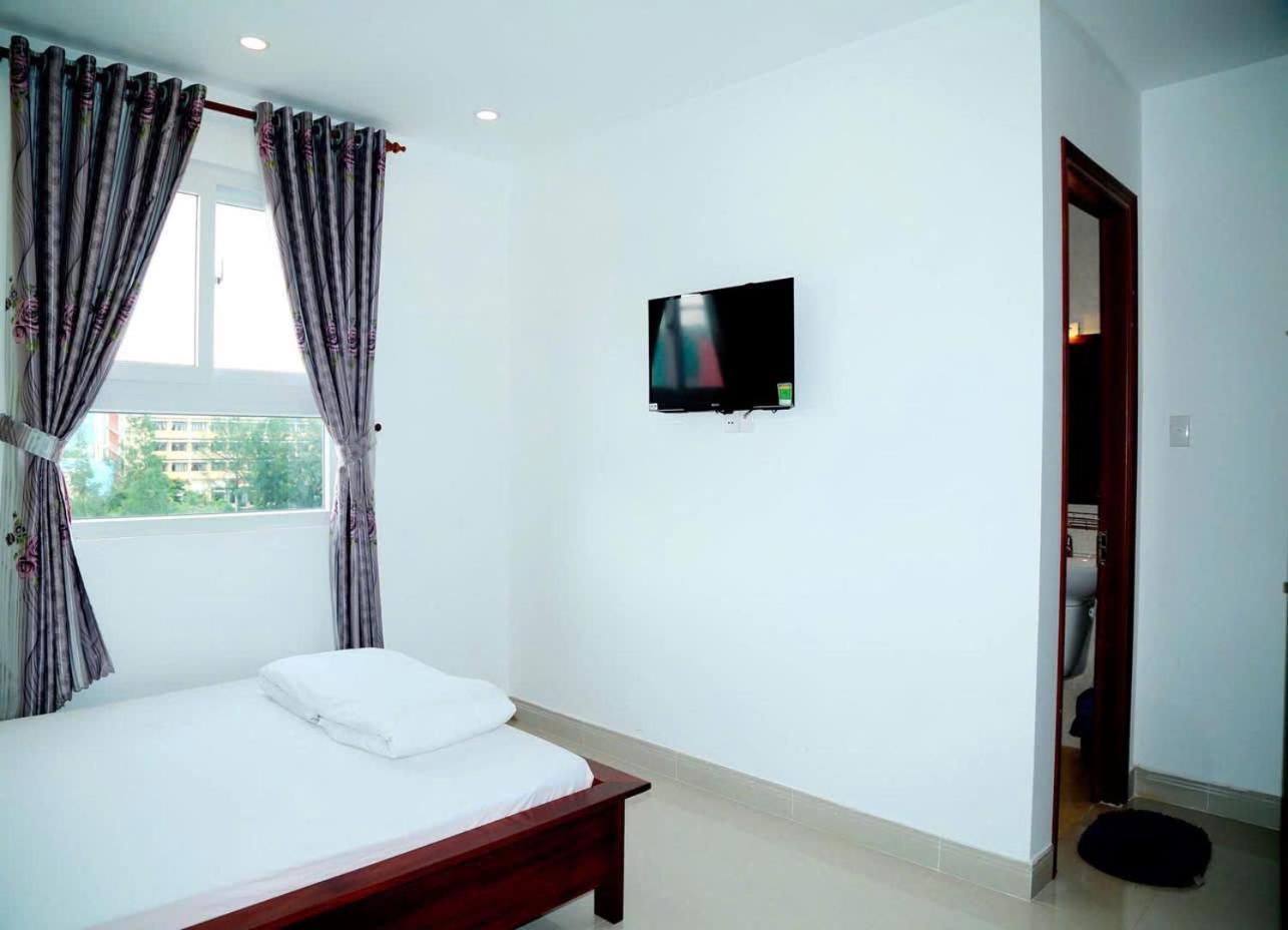 Hotel Tigon Vung Tau Eksteriør bilde