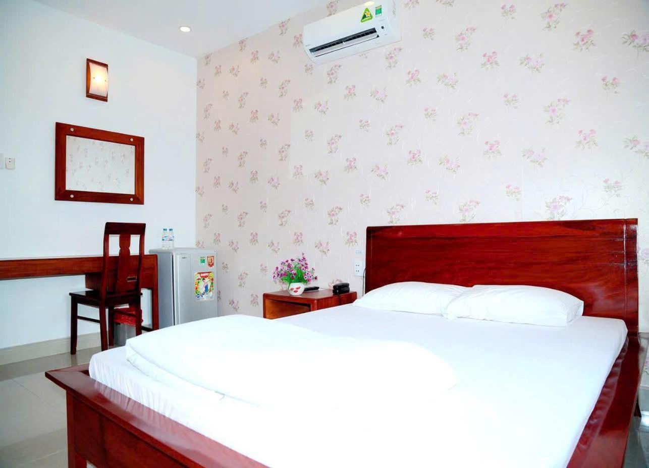 Hotel Tigon Vung Tau Eksteriør bilde