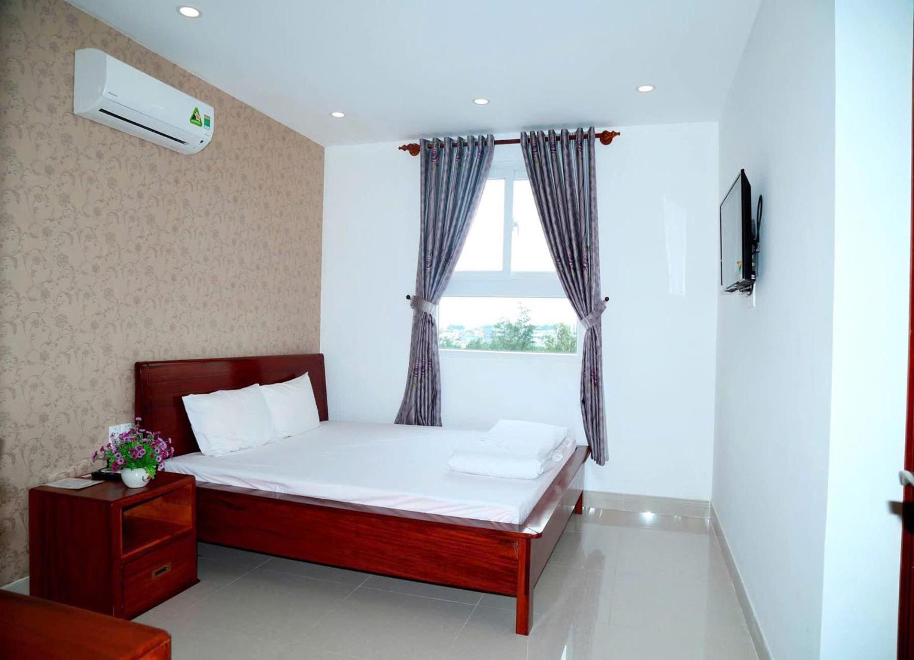 Hotel Tigon Vung Tau Eksteriør bilde