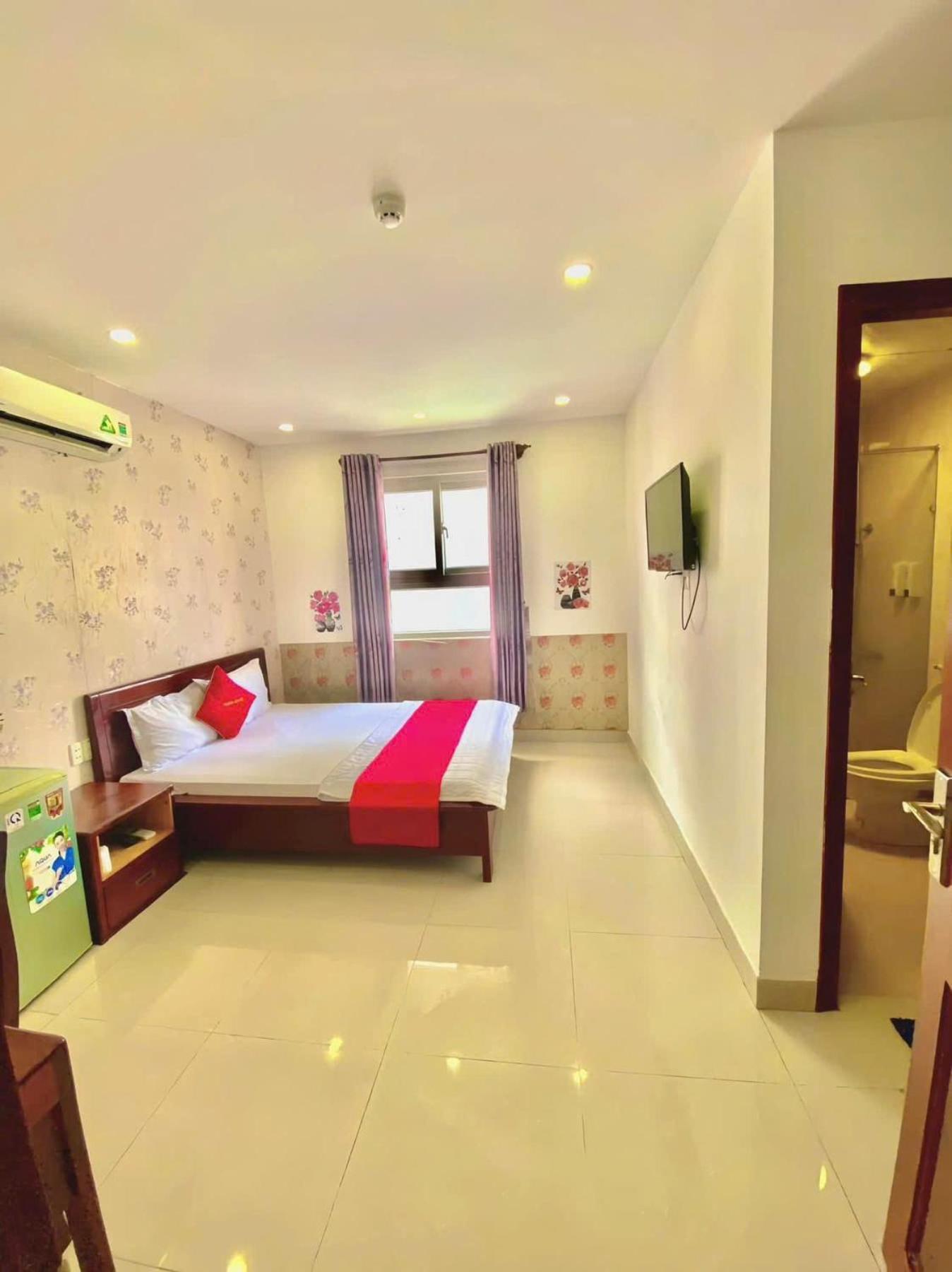 Hotel Tigon Vung Tau Eksteriør bilde
