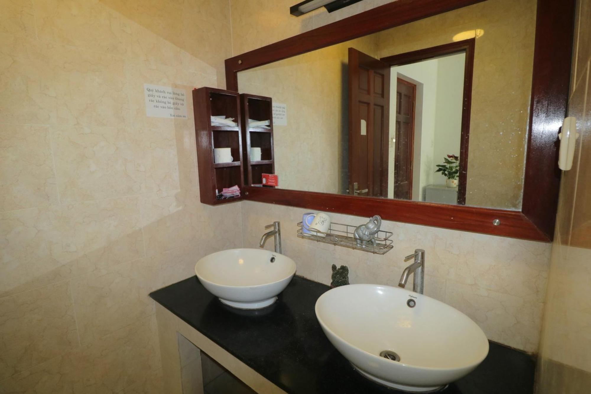 Hotel Tigon Vung Tau Eksteriør bilde