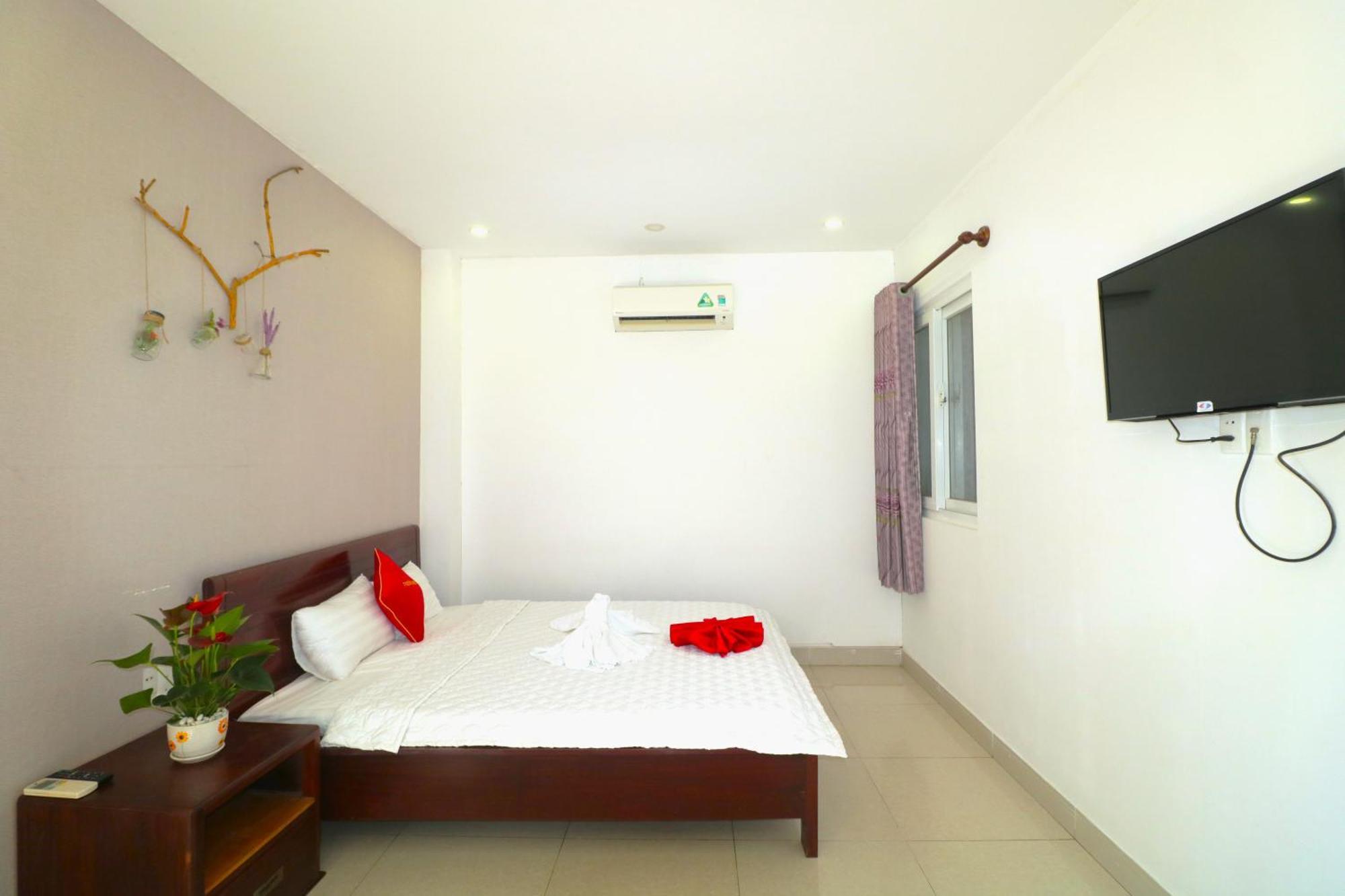Hotel Tigon Vung Tau Eksteriør bilde